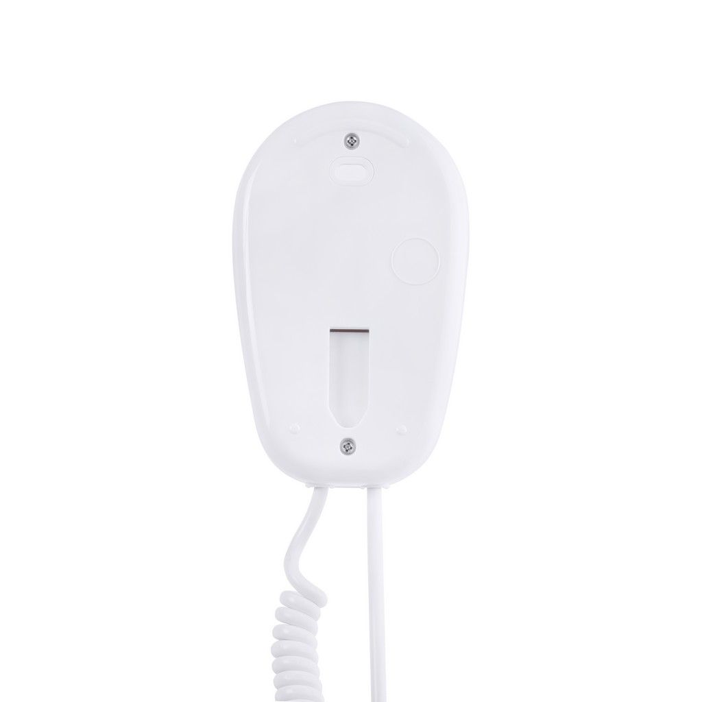 Фен настінний 1300W Kroner KRM UlM - ACP0901