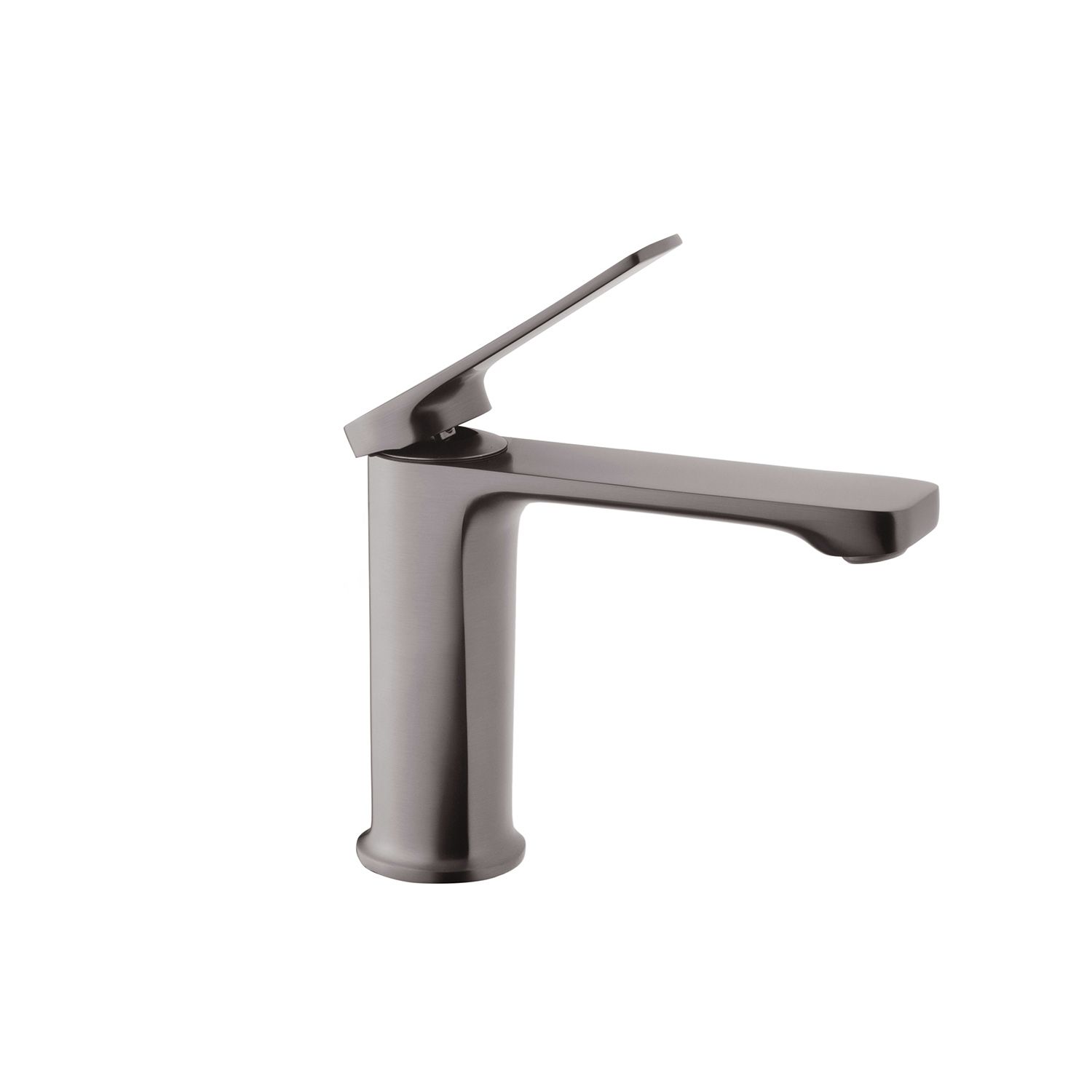 Набор 2 в 1 душова система Kroner Makon-GRP063 + змішувач Makon-GRP010