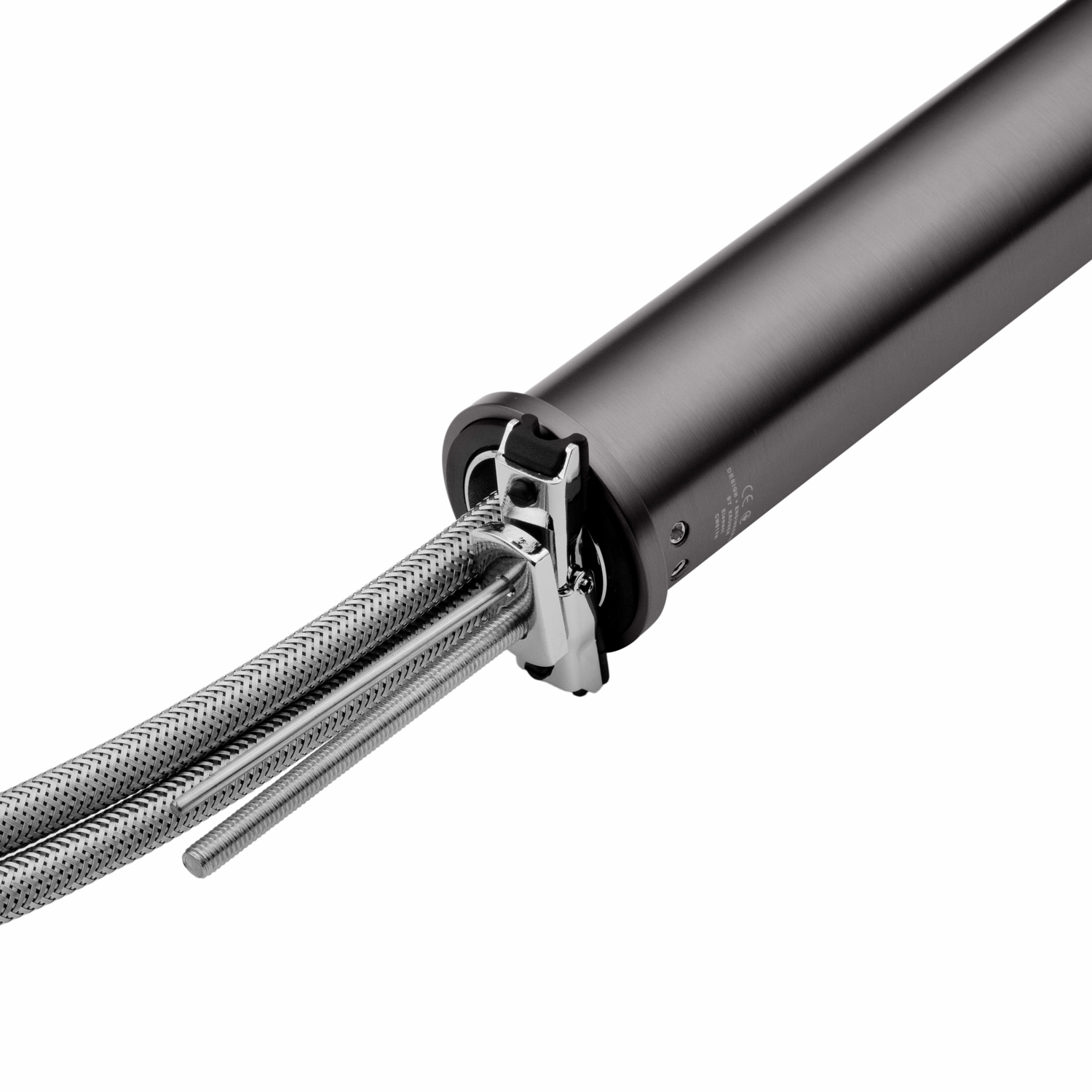 Змішувач для раковини Kroner Element 211111-5301