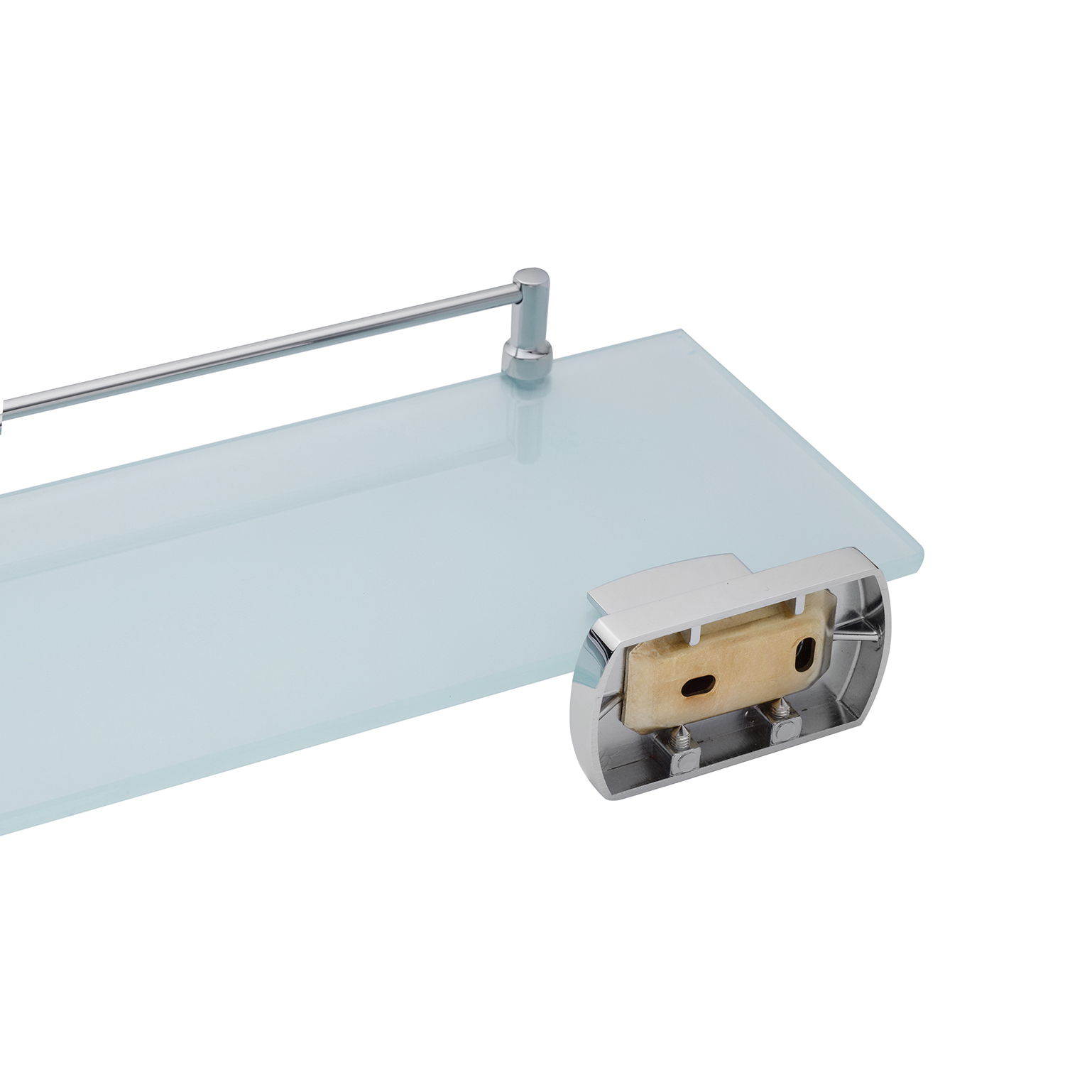 Полиця для ванної кімнати Kroner KRP Graz - C95611