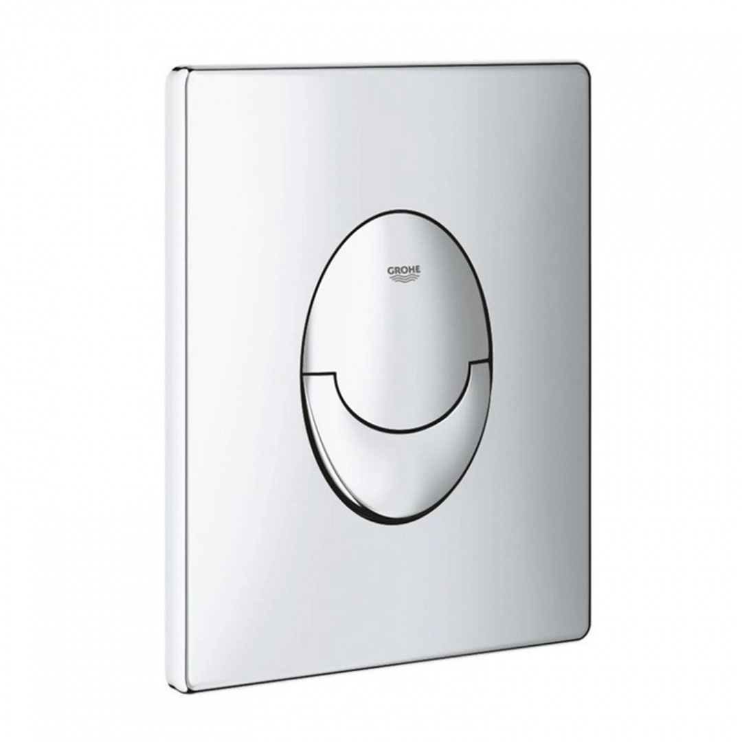 Панель змиву для унітаза Grohe Skate Air 38505000