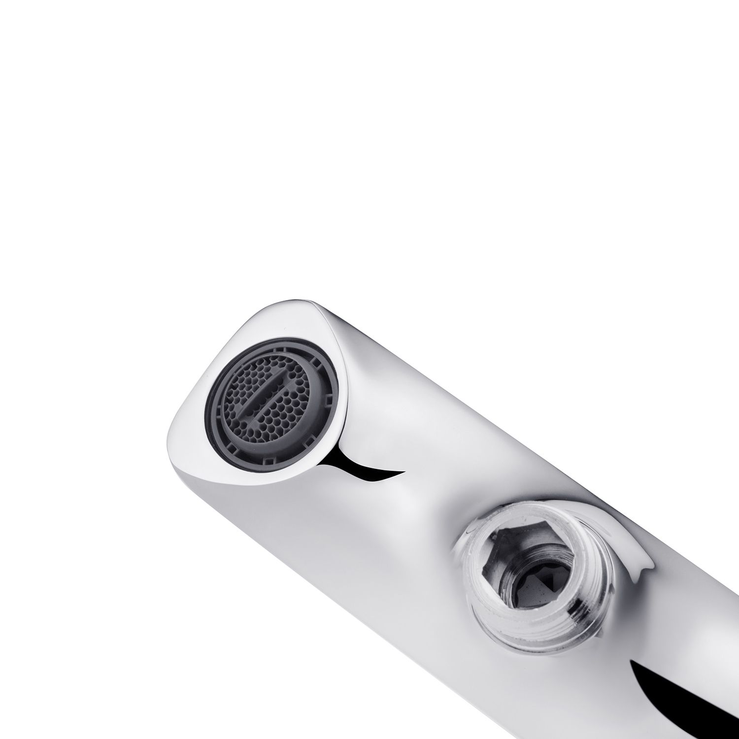 Змішувач для ванни Kroner KRP Makon - C060