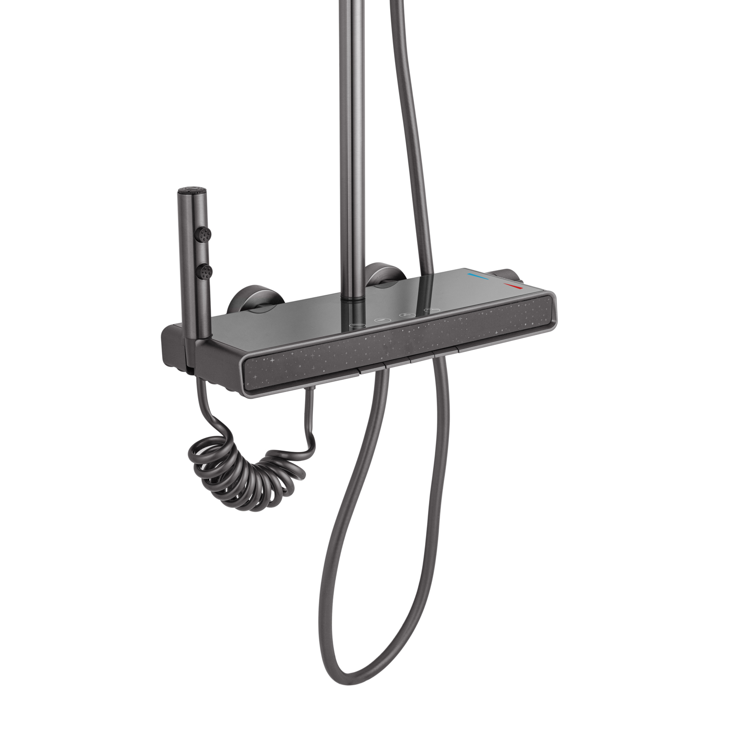 Душова система Agua Acero - AVION 5013AM