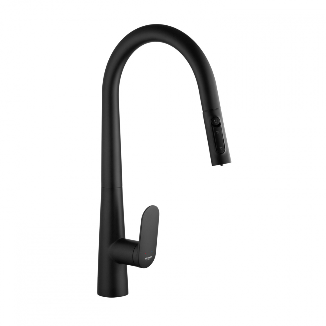 Змішувач для кухні Kroner Element 211569-3801