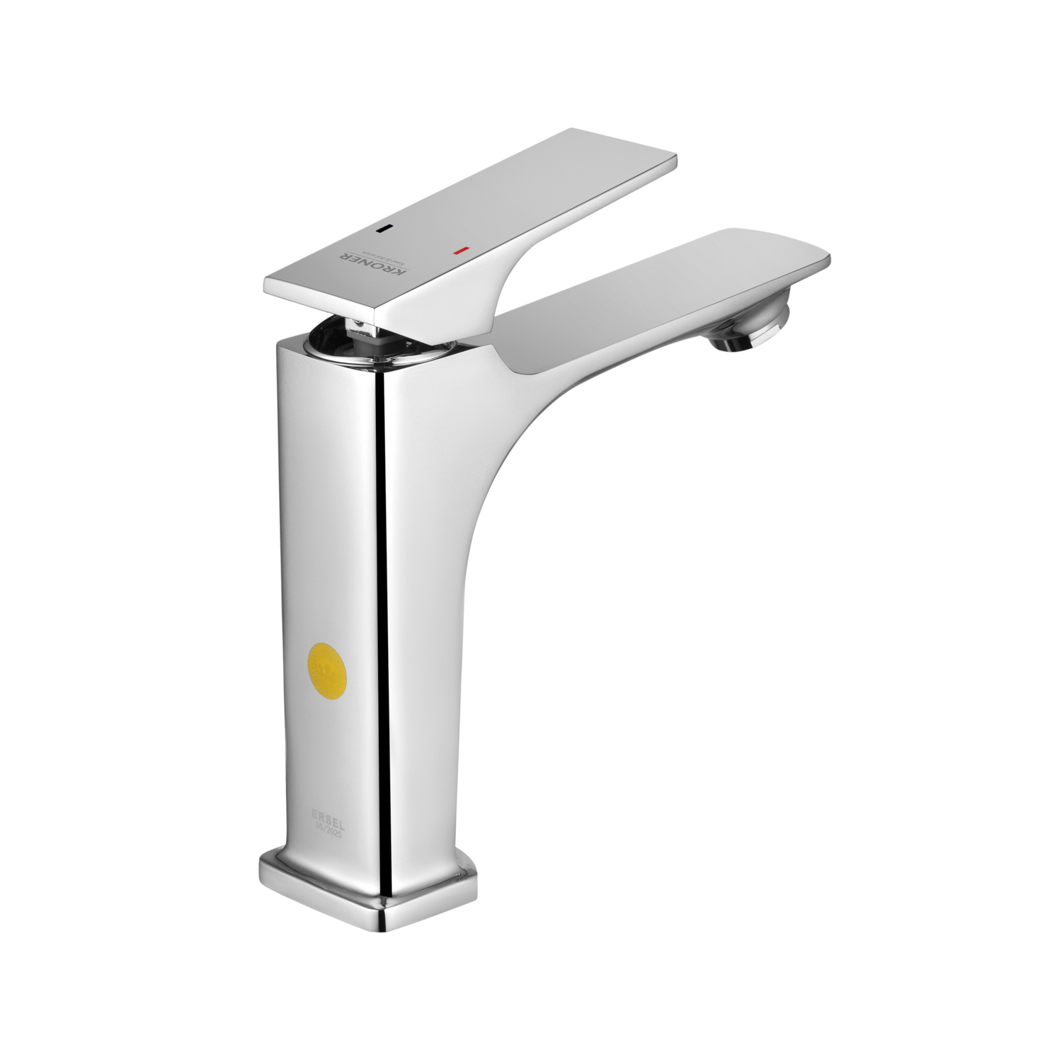 Змішувач для раковини Kroner KRP Vog - C010