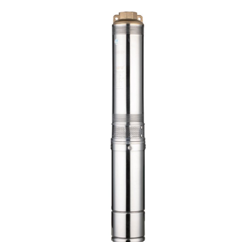 Насос погружной центробежный Womar 4SDM2 16 1,5 кВт