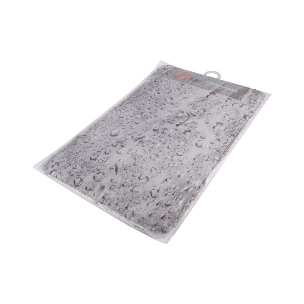 Коврик для ванной Qtap Tessoro MAT62399 40*60