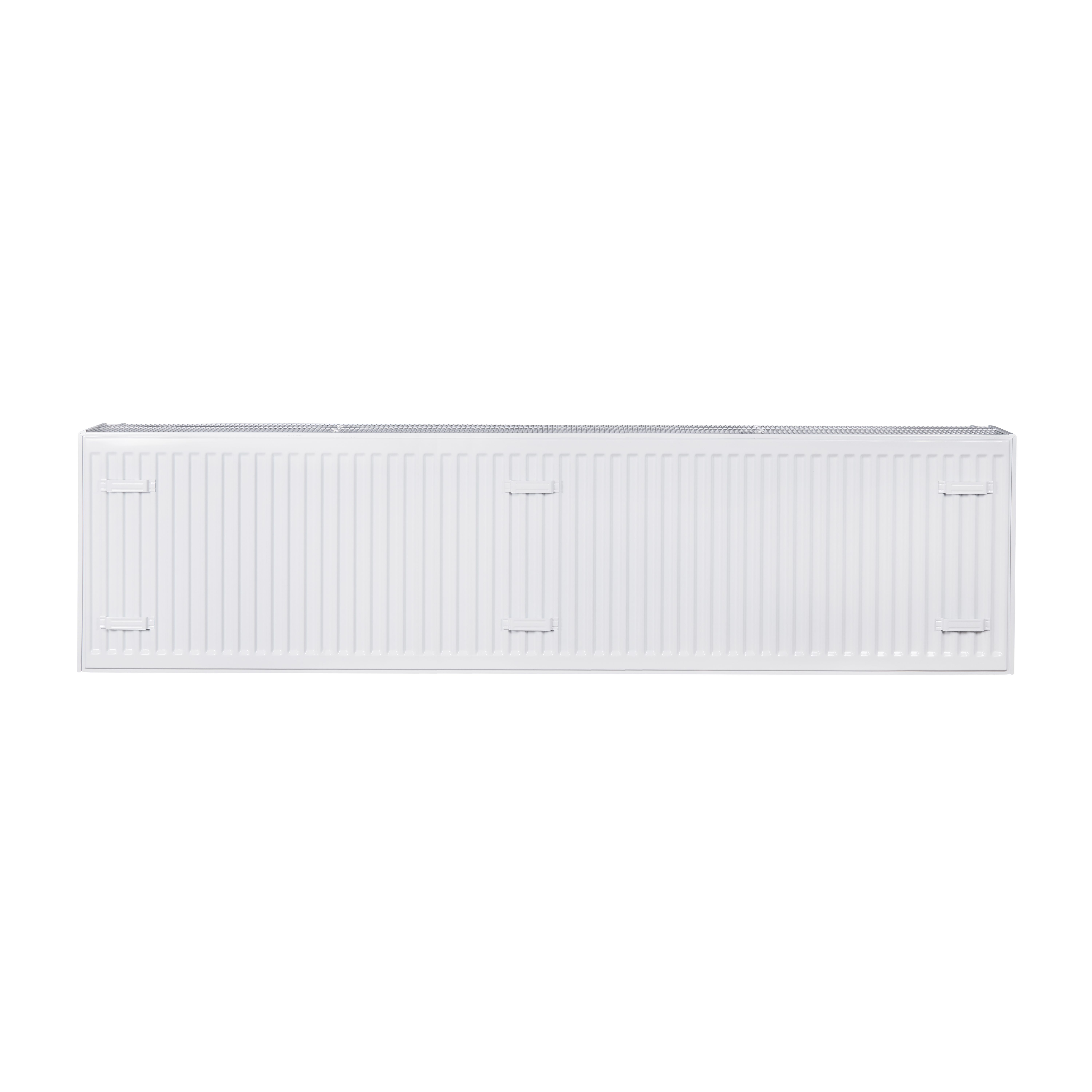 Радіатор сталевий Aquatronic 33 тип 500х1800 нижнє підключення