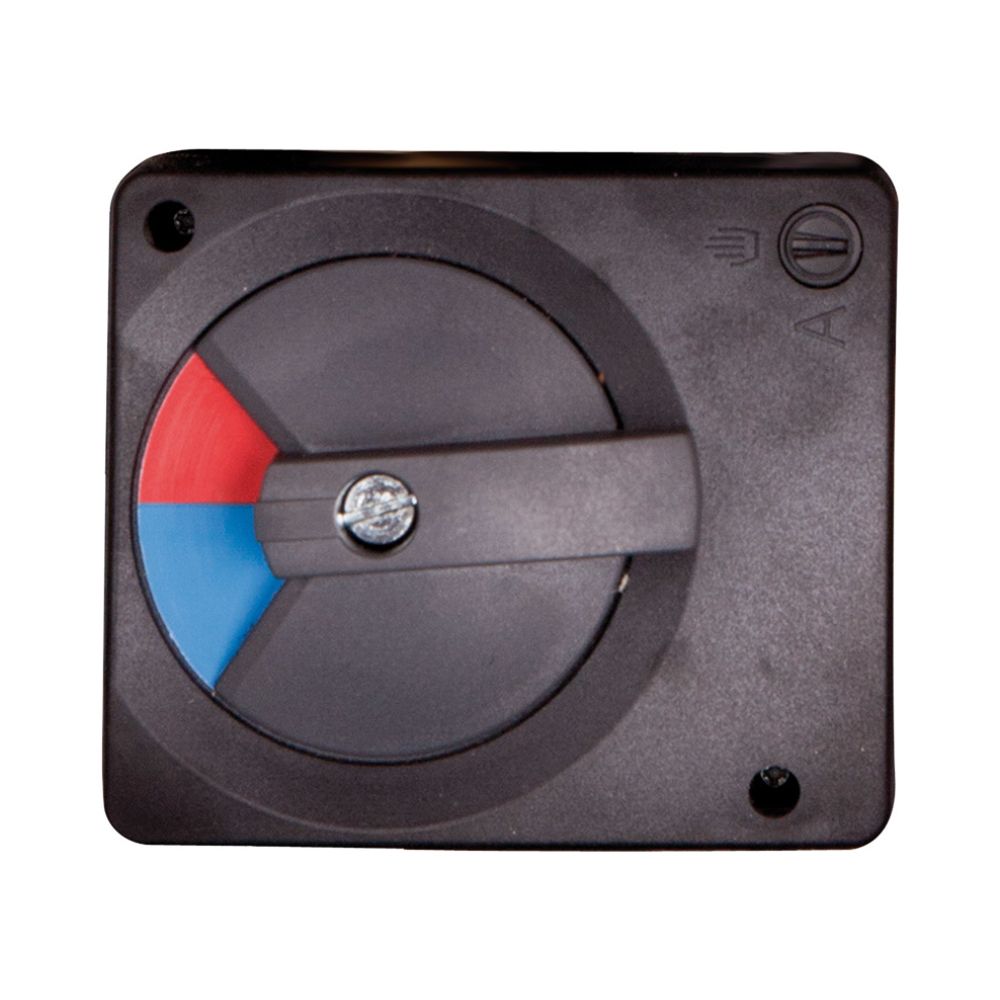 Сервомотор Icma 240 Вт трех позиционный №787