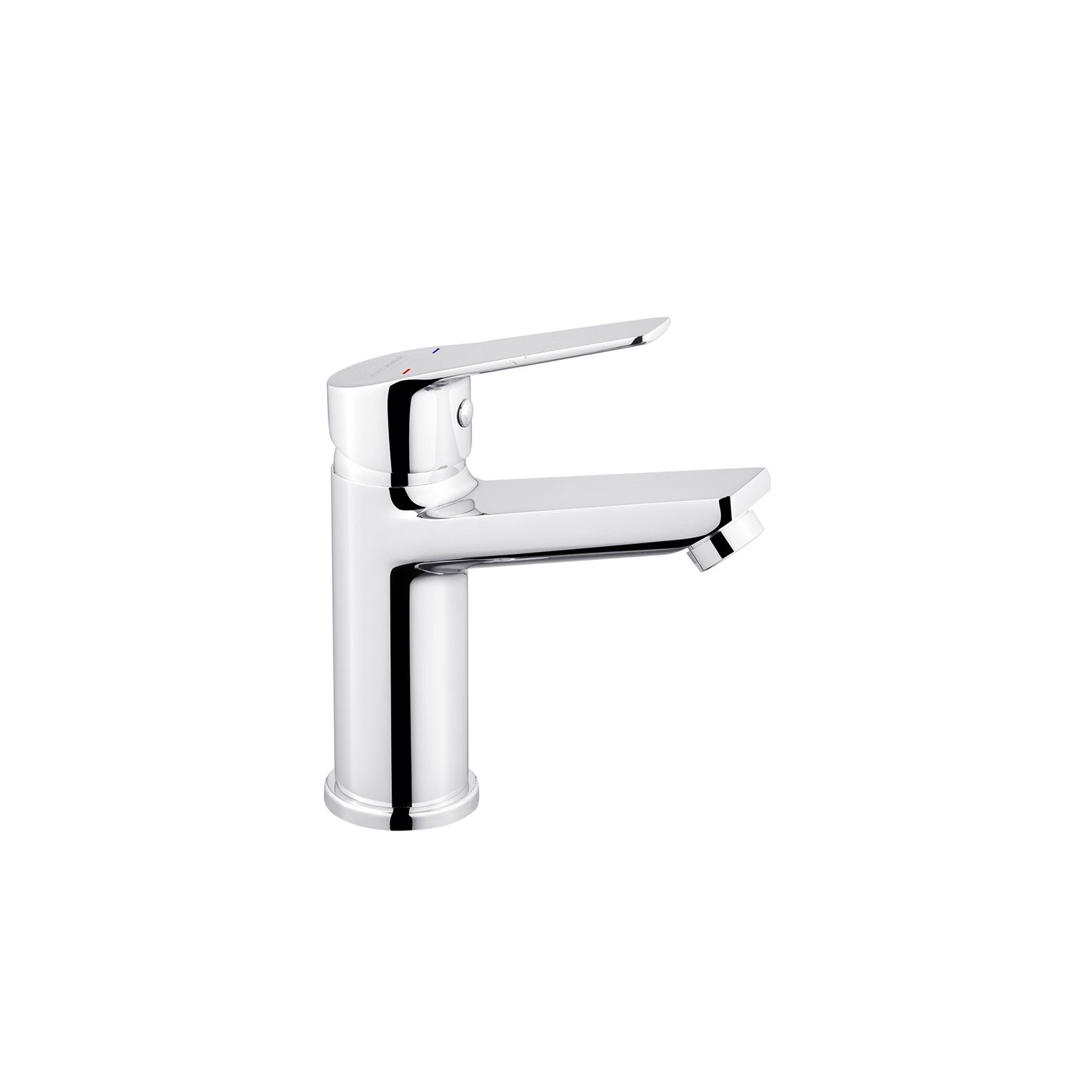 Набор 2 в 1 душова система Kroner Armada-C064K + змішувач Hagen-C010