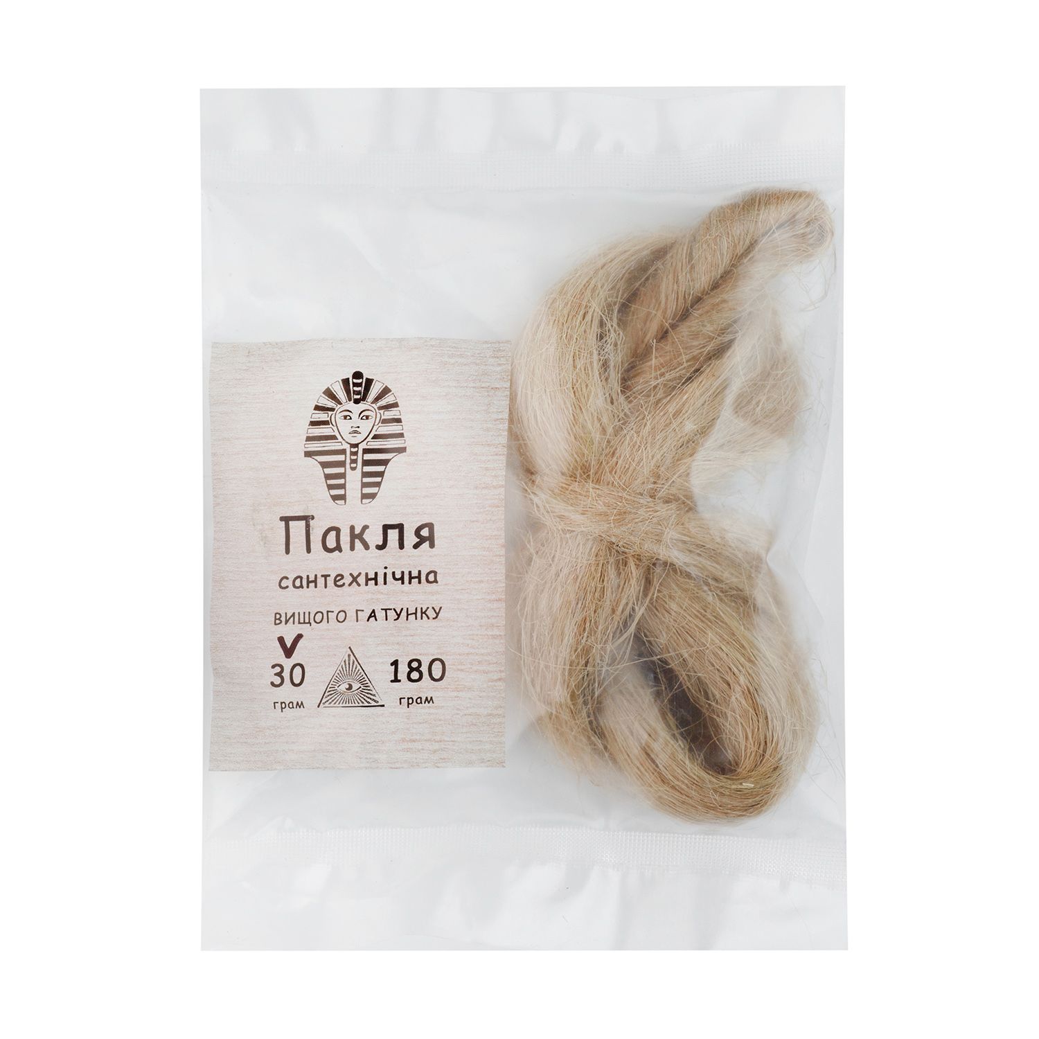 Пакля Nikiforov 30 гр