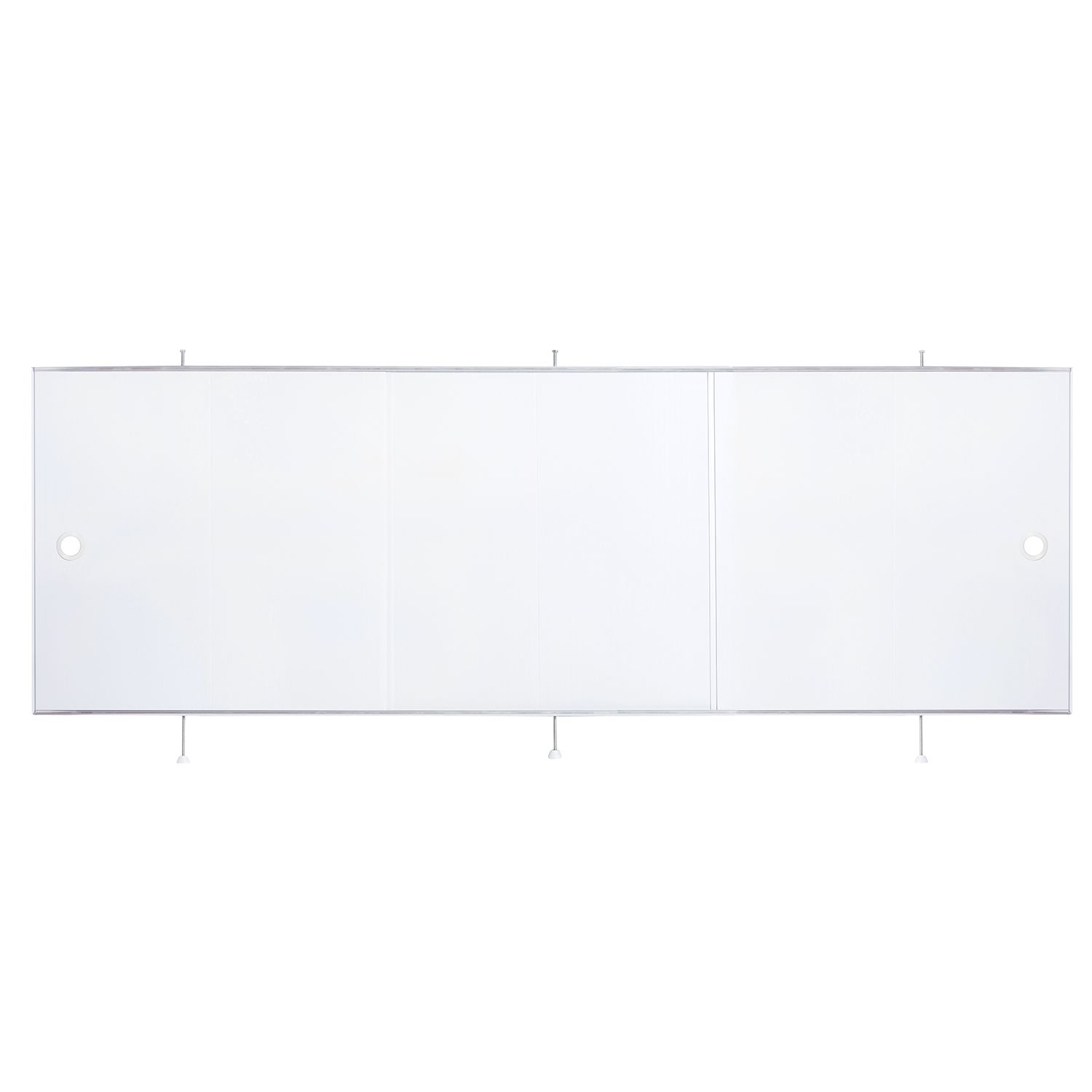 Панель для ванної Direct 1600x500