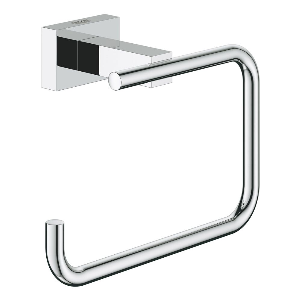 Набор аксессуаров Grohe Essentials Cube 40778001