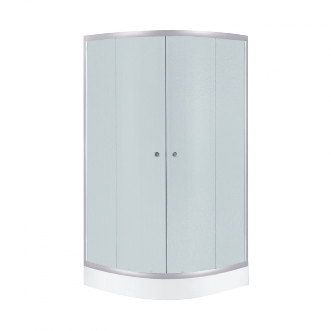 Душова кабіна Agua Cascad - S.F.D.90x90 см