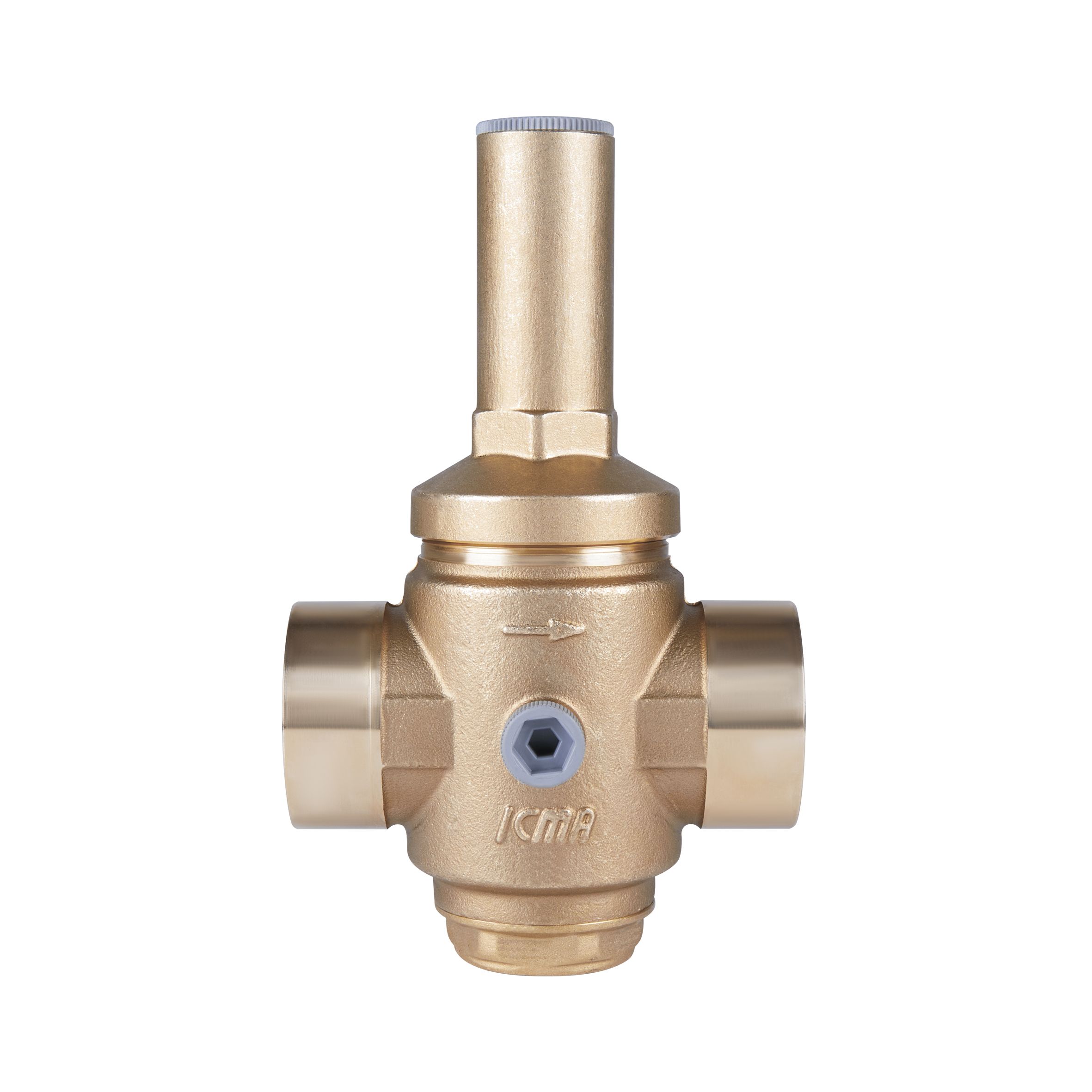 Редуктор Icma 1" 1/2 №246