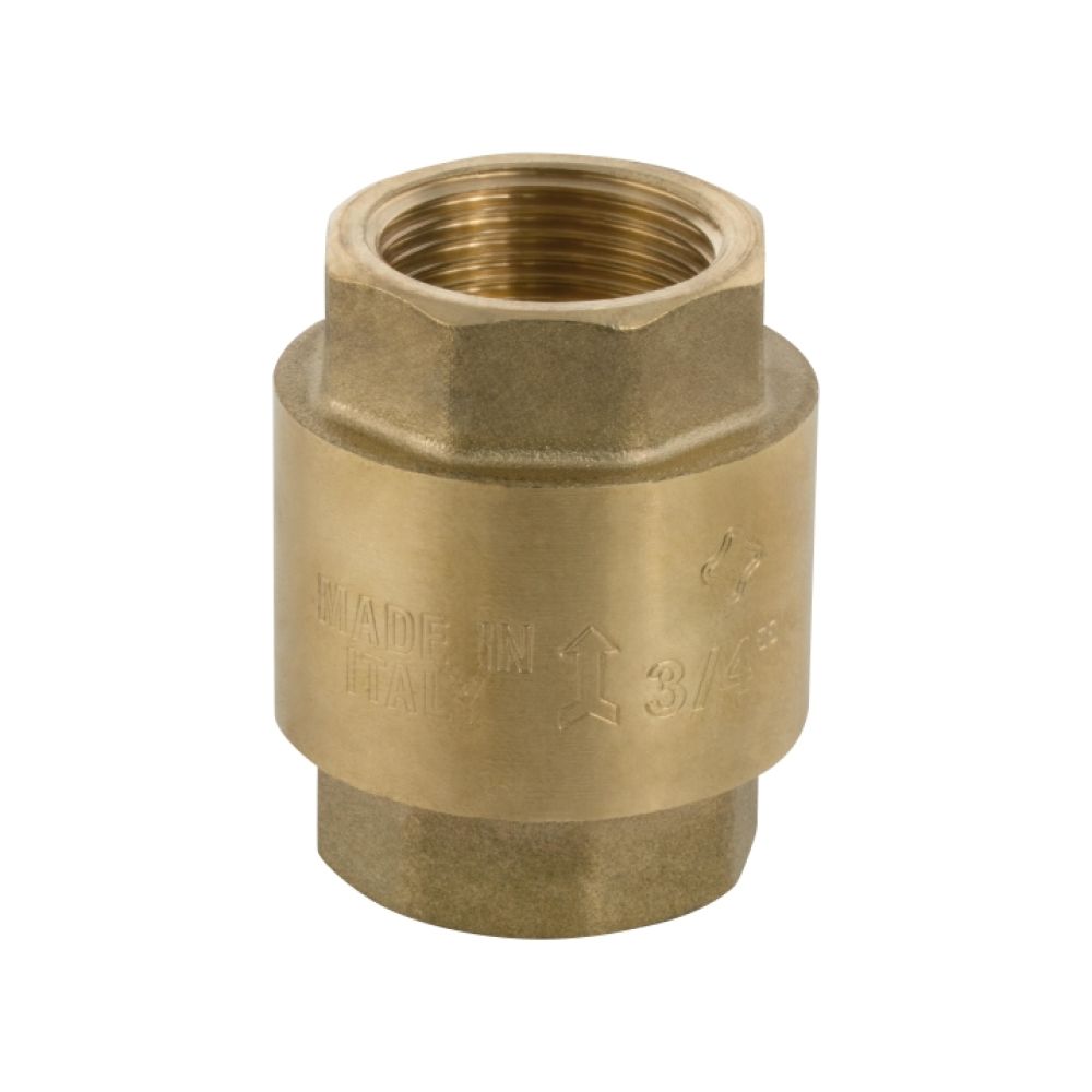 Обратный клапан Rastelli 2" Арт. 480VM