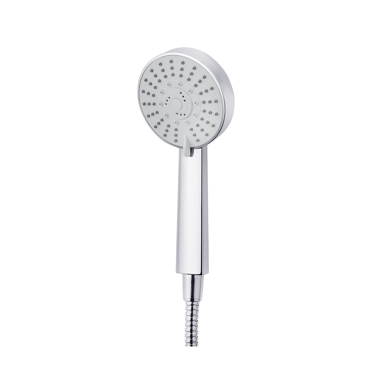 Набор 2 в 1 душова система Kroner Armada-C064K + змішувач Hagen-C010