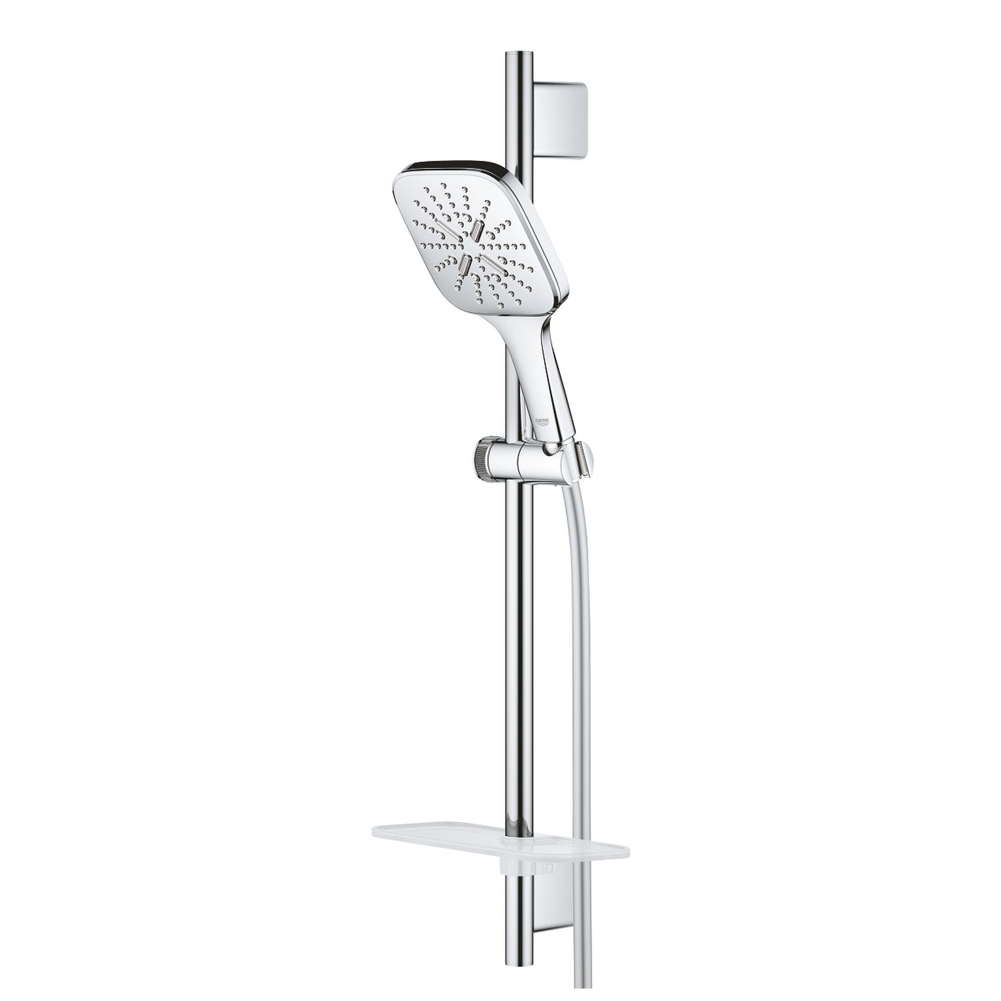 Душевой гарнитур Grohe Rainshower Smartactive 130 26583000