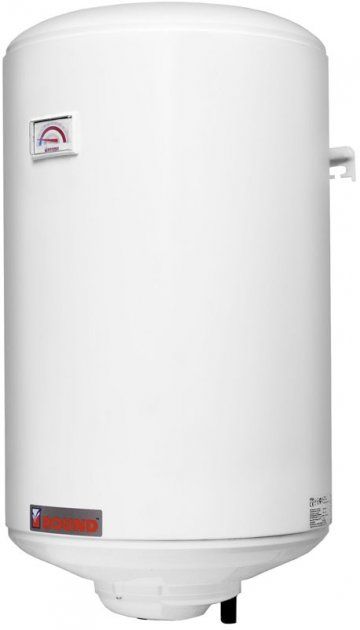 Бойлер ATLANTIC ROUND VMR 100