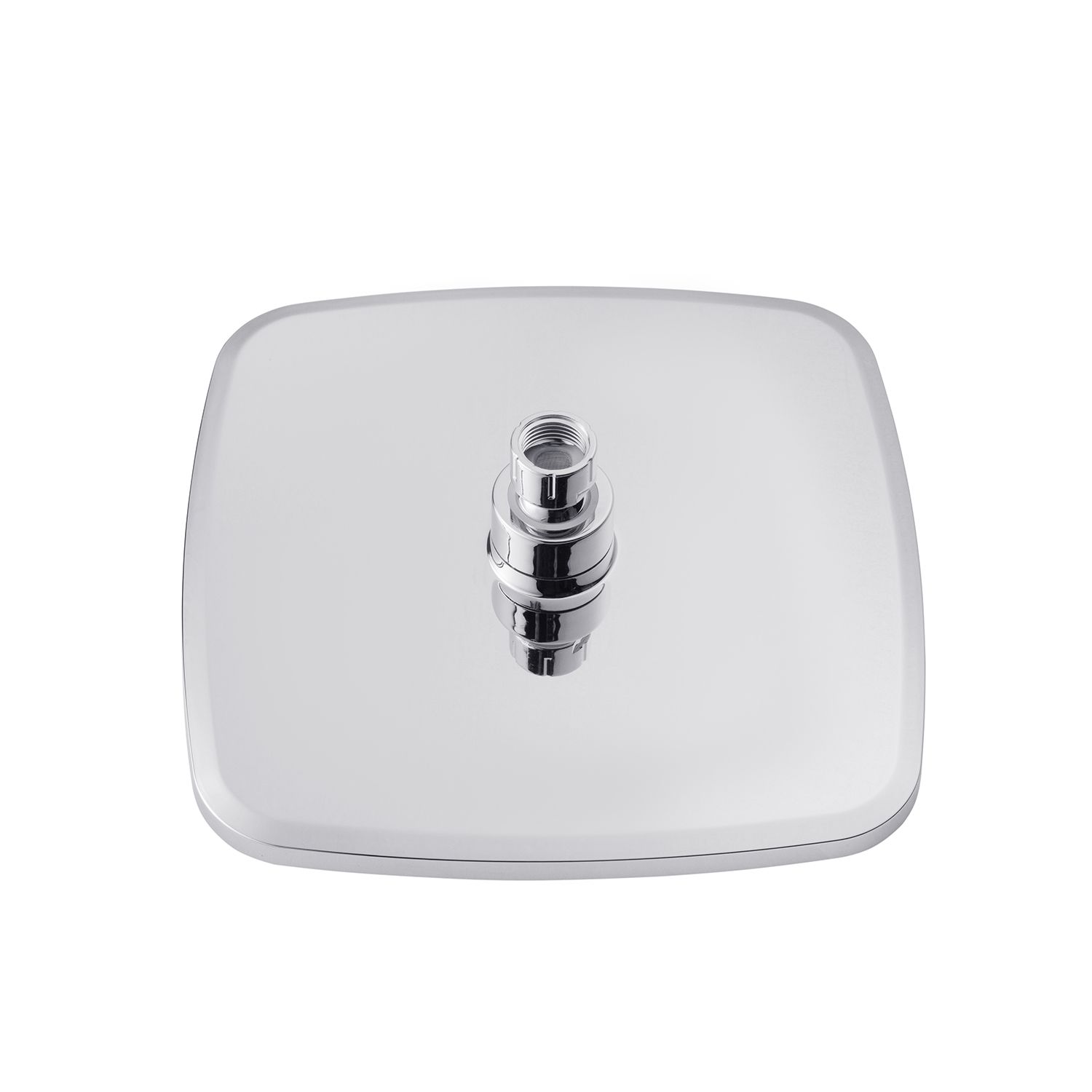 Набор 2 в 1 душова система Kroner Armada-C067 + змішувач Ems-C010