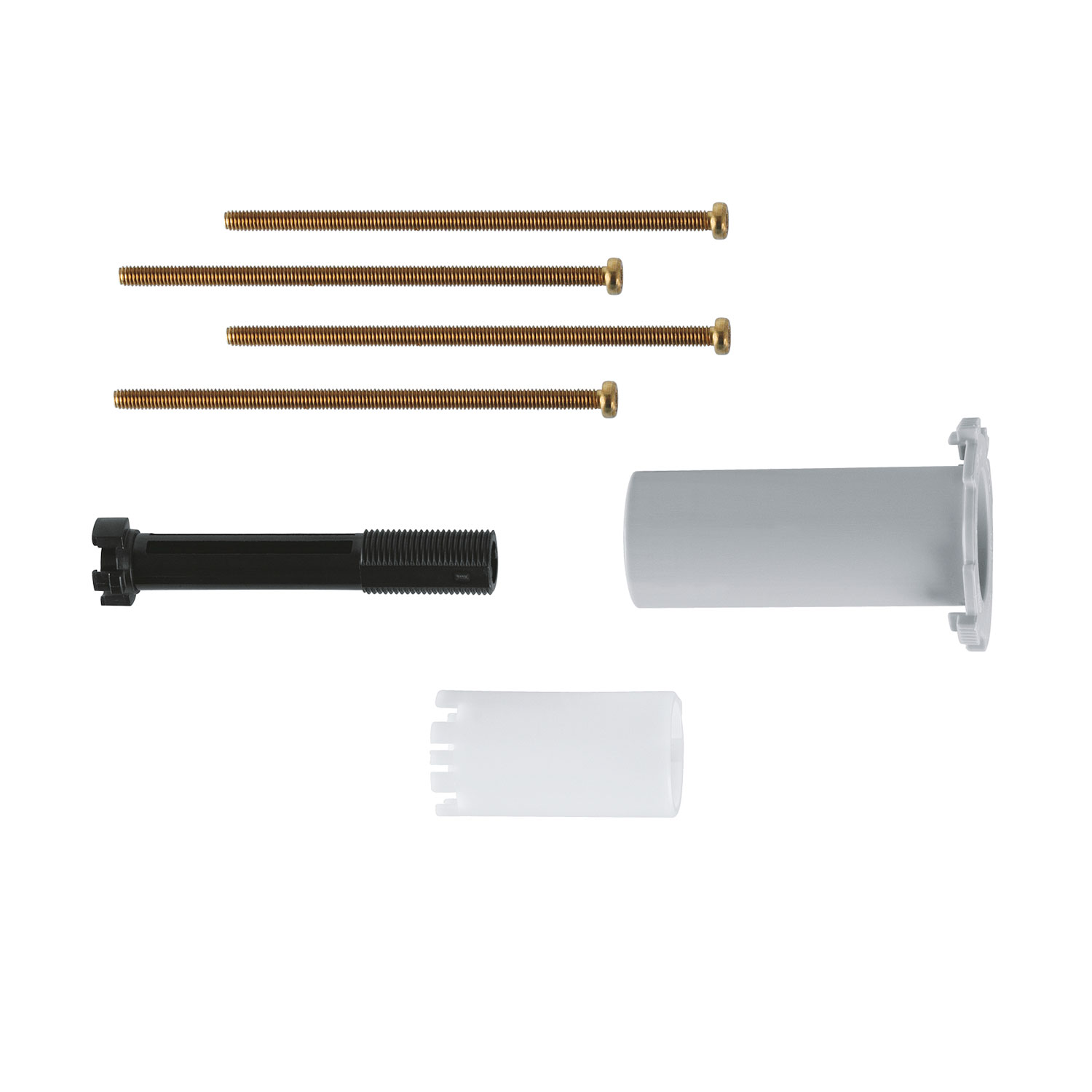 Універсальний набір подовжувачів Grohe Rapido SmartBox 14048000