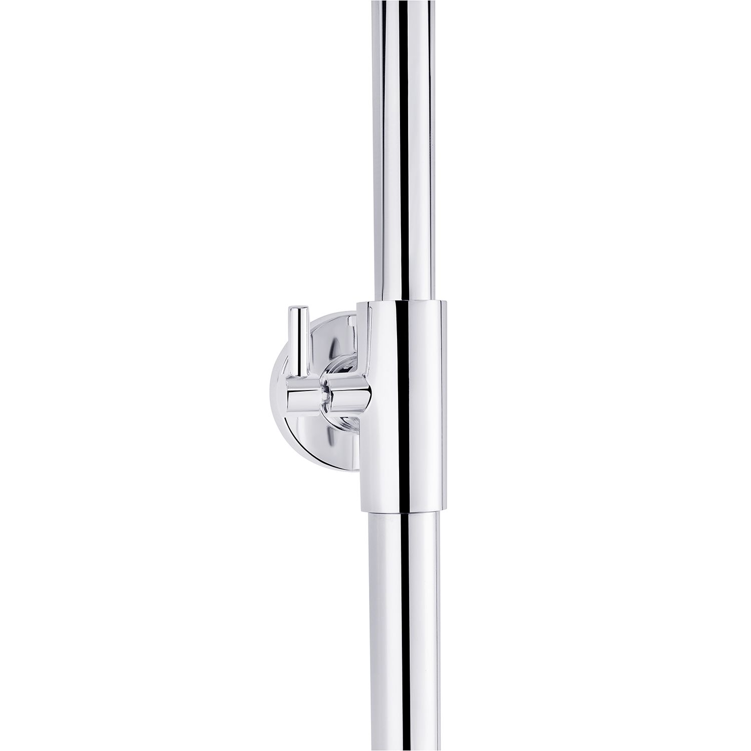 Набор 2 в 1 душова система Kroner Armada-C064K + змішувач Hagen-C010