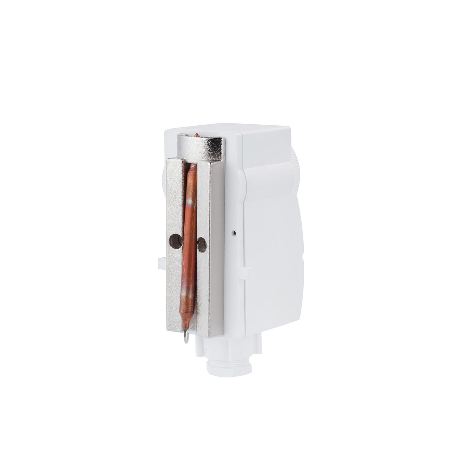 Термостат накладний Karro 90°С KR-1090