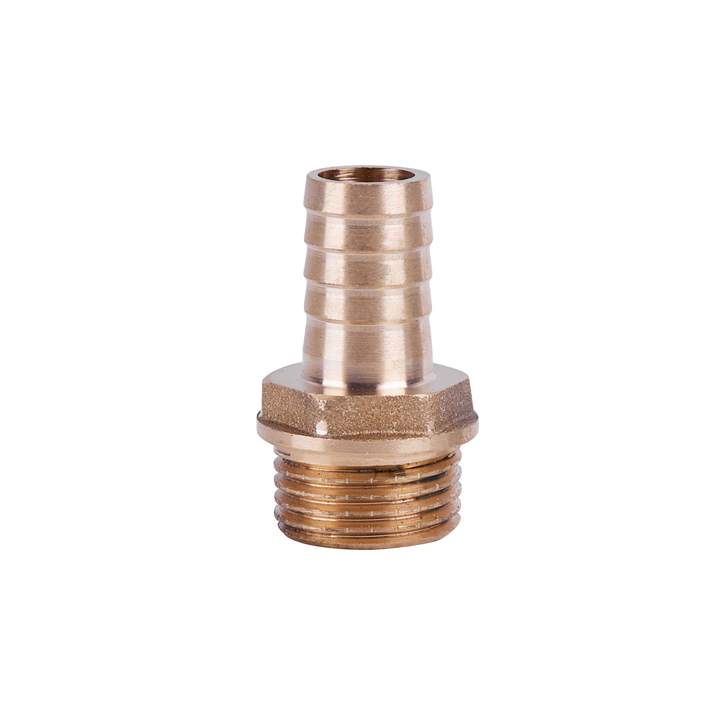 Штуцер SD Plus 14х1/2" ЗР SD4271514