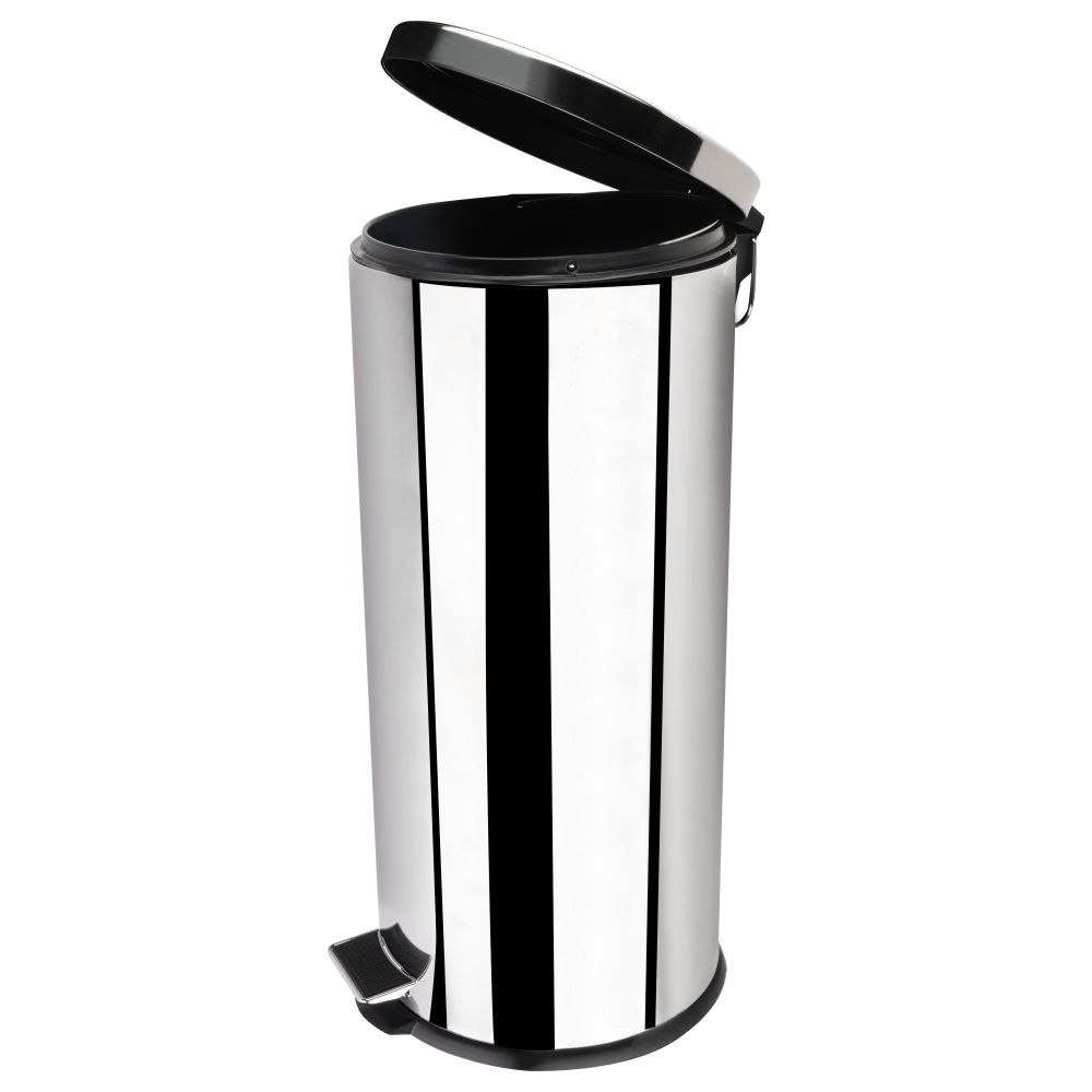 Ведро для мусора Lidz (CRM) 121.01.30 30 л