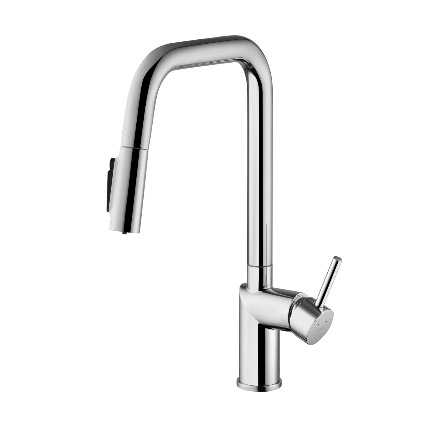 Змішувач для кухні Kroner Element 296569B-0101