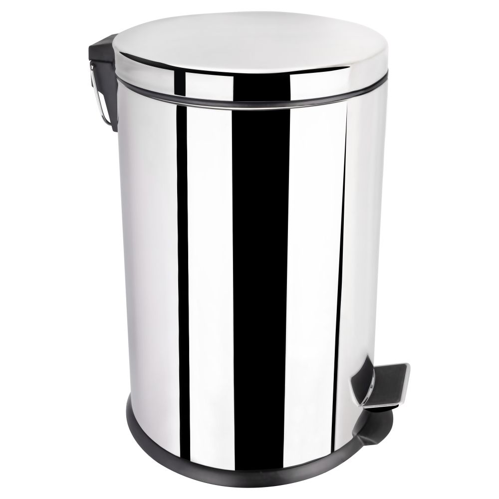 Ведро для мусора Lidz (CRM) 121.01.20 20 л