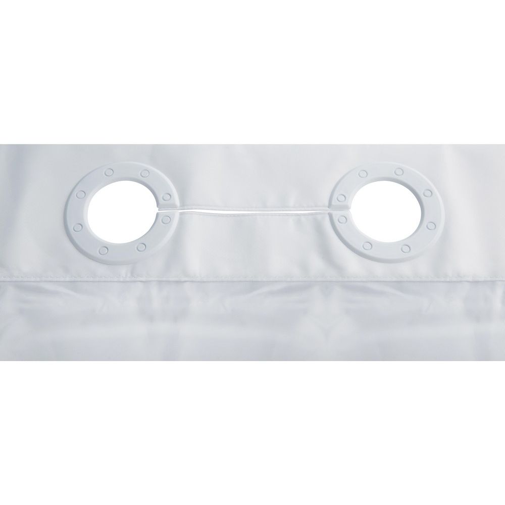 Шторка для ванной Qtap Tessoro PA80155 200х200