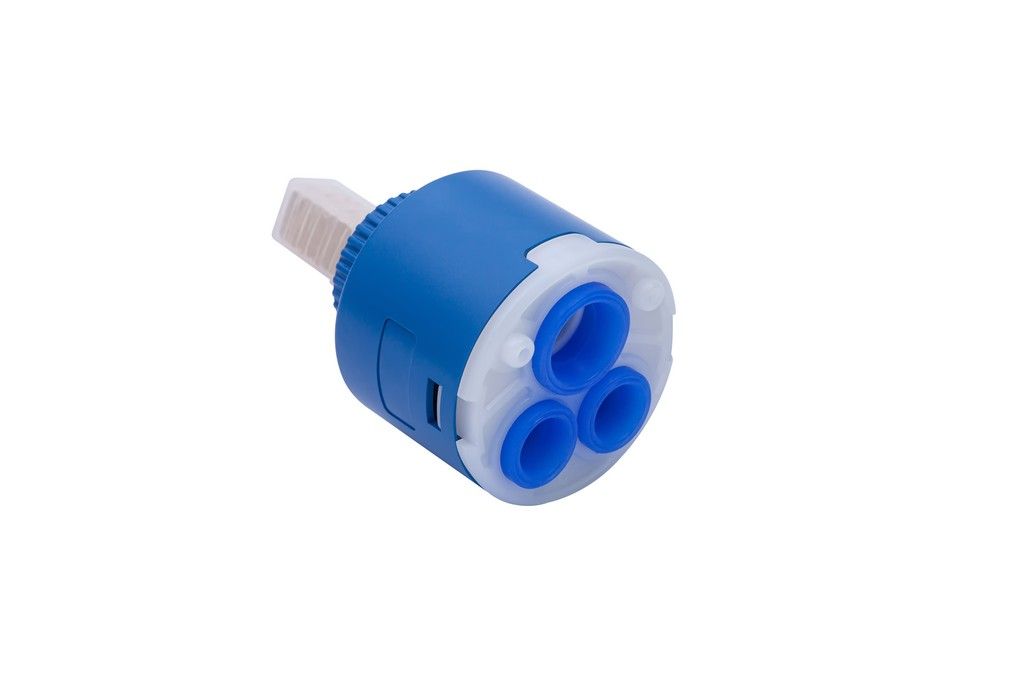 Картридж для змішувача Kroner KRM - PM40 з латунним штоком