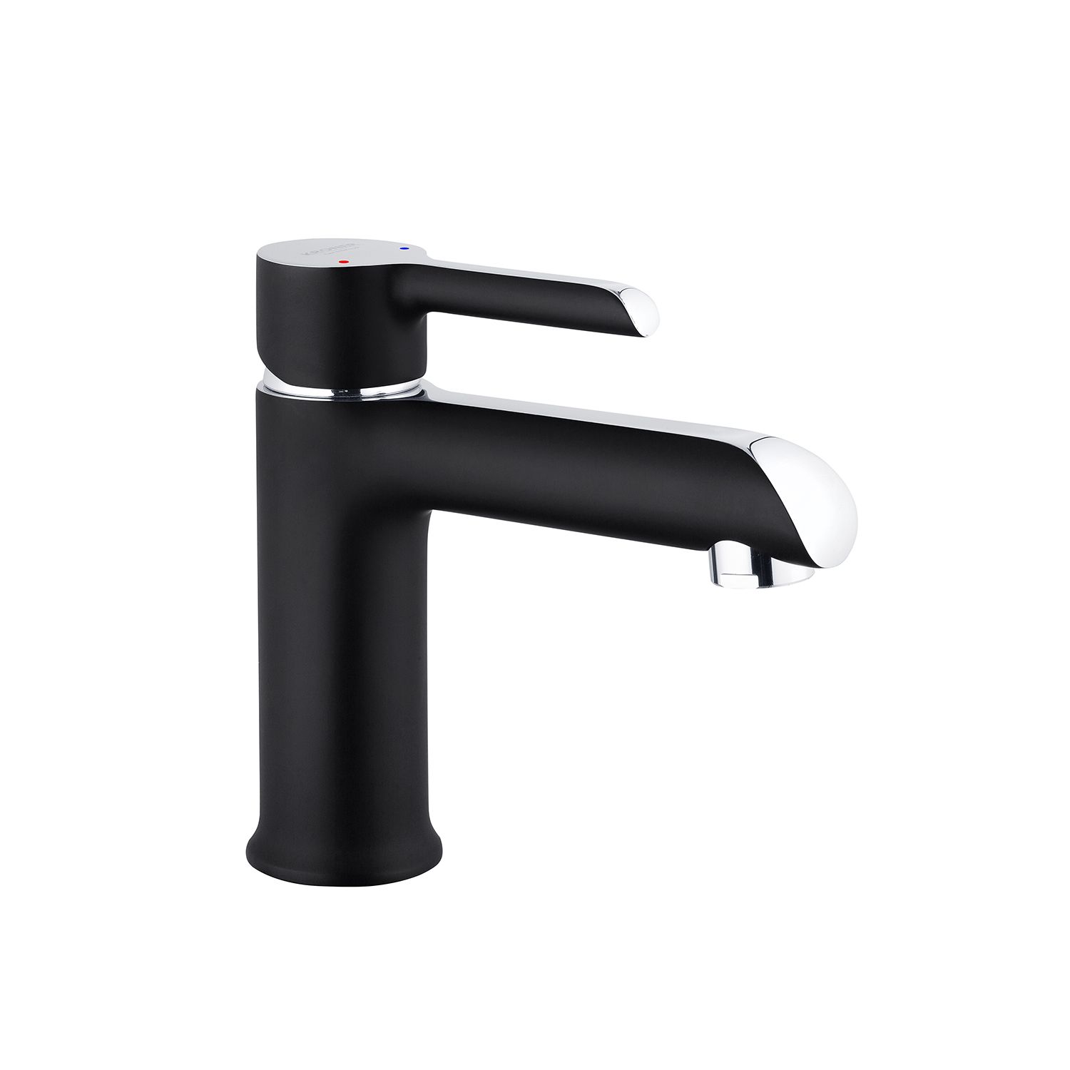 Набор 3 в 1 душова система Kroner Essen-SCH063 + змішувач Essen-SCH030 + змішувач Essen-SCH010