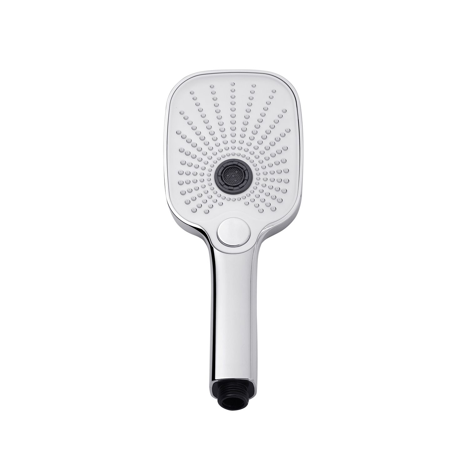 Набор 2 в 1 душова система Kroner Makon-C063 + змішувач Makon-C010