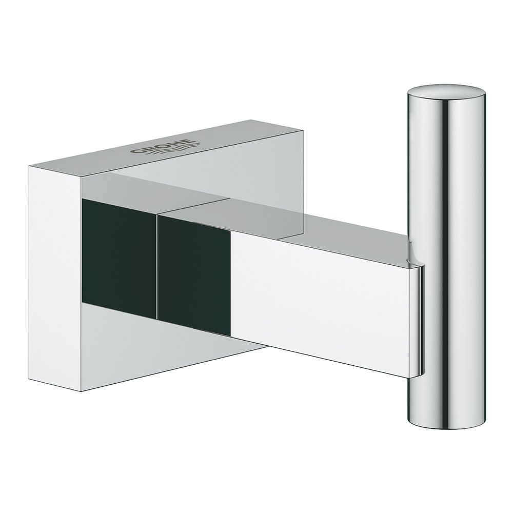 Набор аксессуаров Grohe Essentials Cube 40778001