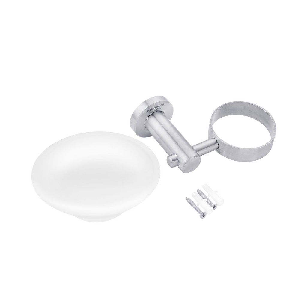 Мильниця Kroner KRP Edelstahl Klassisch - ESG3702