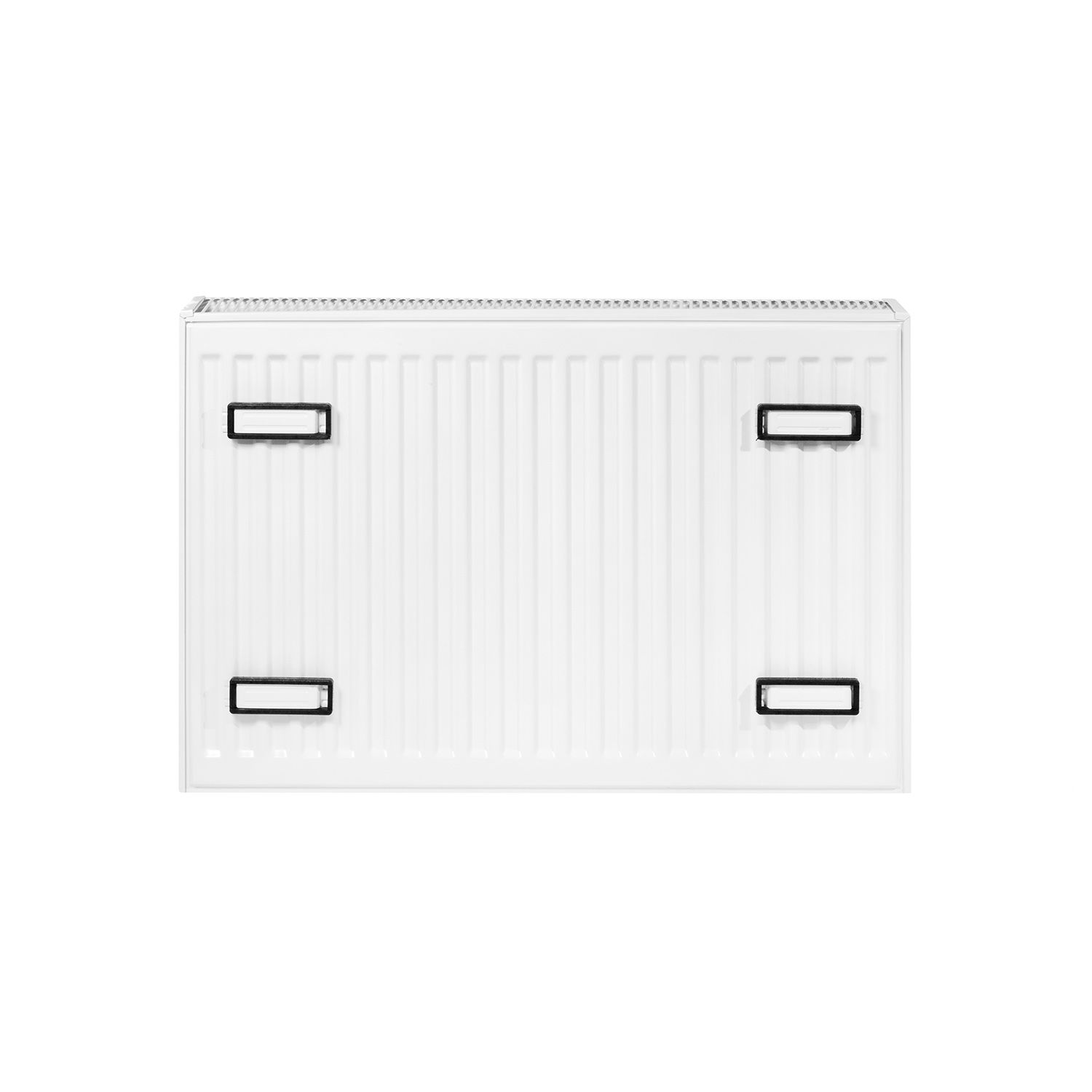 Радіатор сталевий Kroner 500х700 мм 22 тип з нижнім підключенням