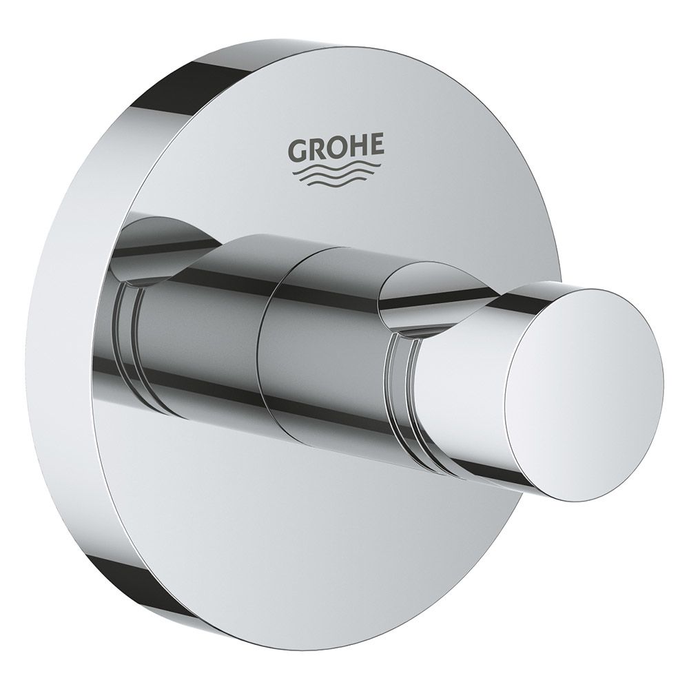 Набор аксессуаров Grohe Essentials 40407001