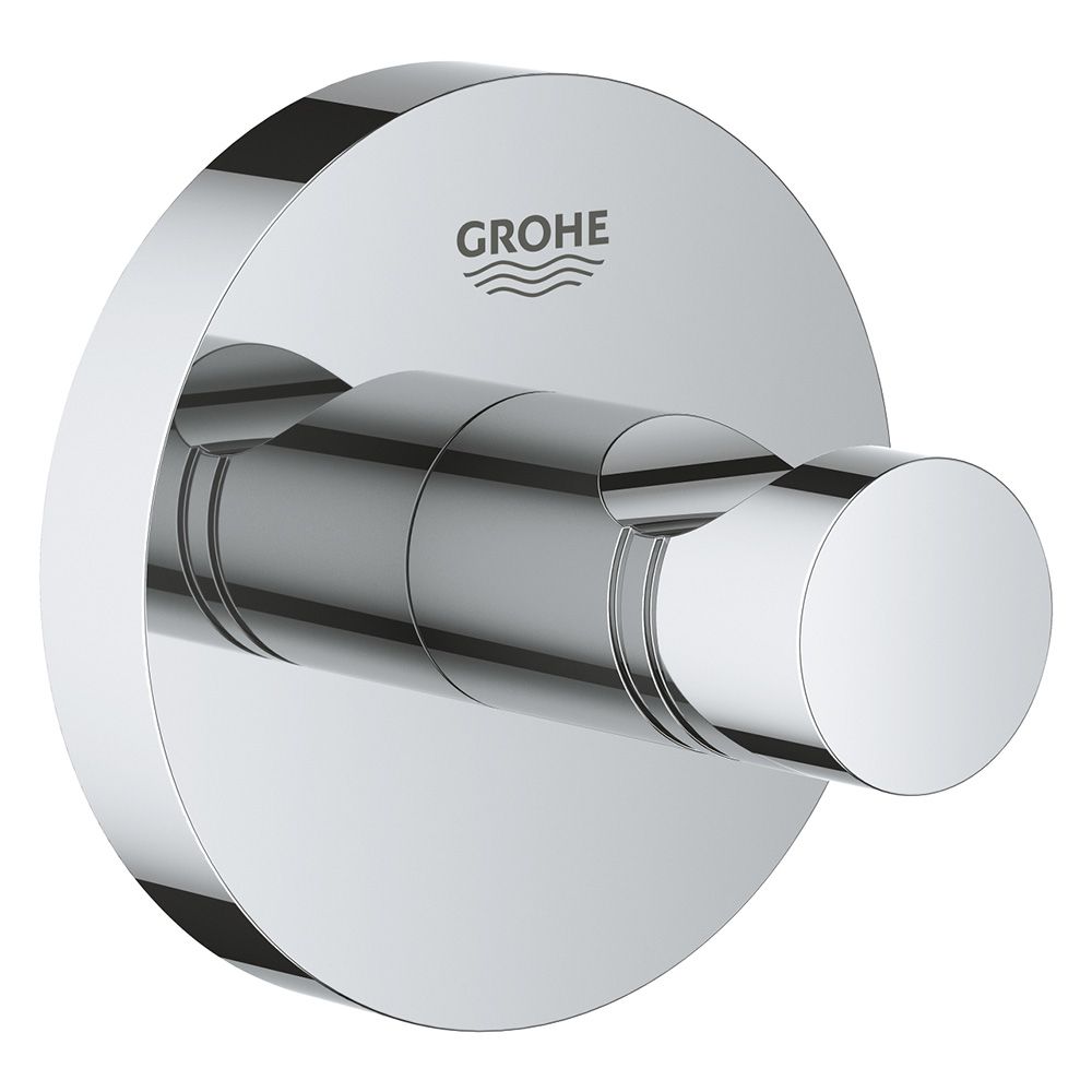 Набор аксессуаров Grohe Essentials 40823001