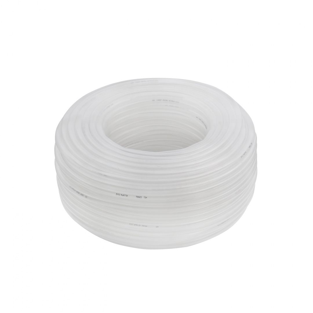 Шланг для поливу Evci Plactic 16×1 мм 100 м