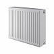 Радиатор стальной Bjorne 33-К 300х1000 нижнее подключение