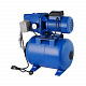 Насосна станція Agua AT JET 100L Нmax 50 м Qmax 52 л/хв P 1100 Вт корпус чавун