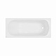 Ванна акриловая Lidz Tani 150 150x70 с ножками Nozki R