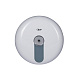 Диспенсер для паперових рушників Qtap Pohodli QT172WH42906 White (Domov)
