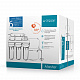 Система зворотного осмосу Organic Master Osmo 6