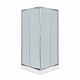 Душова кабіна Agua Elposo-Q.S.F.D.90x90 см