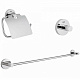 Набор аксессуаров Grohe Essentials 40775001