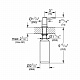 Дозатор для моющего средства Grohe Contemporary 40536DC0