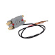 Термостат капілярний запобіжний WQB93J 93 ± 3*C  (36300390) Thermo Alliance